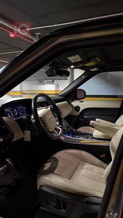 لاند ڕۆڤەر ڕانج ڕۆڤەر سپۆرت